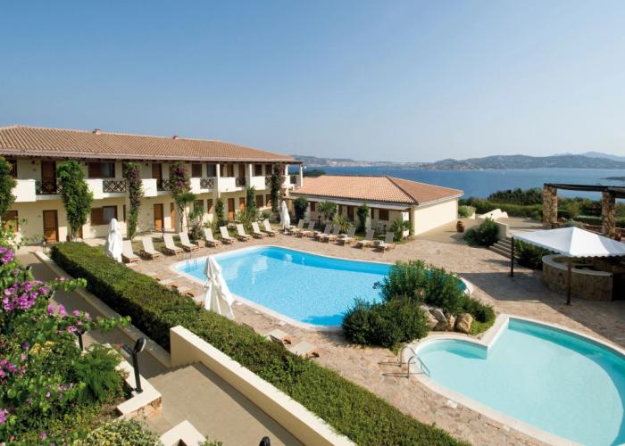 Hotel PALAU