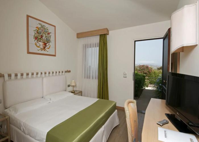 Hotel PALAU