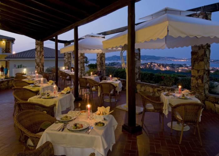 Hotel PALAU