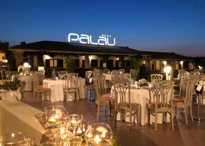 Hotel PALAU