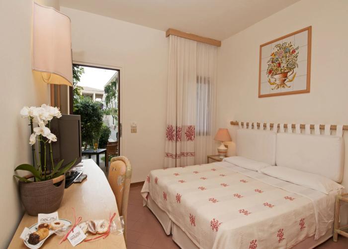 Hotel PALAU