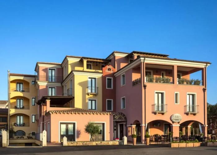 La Vecchia Fonte