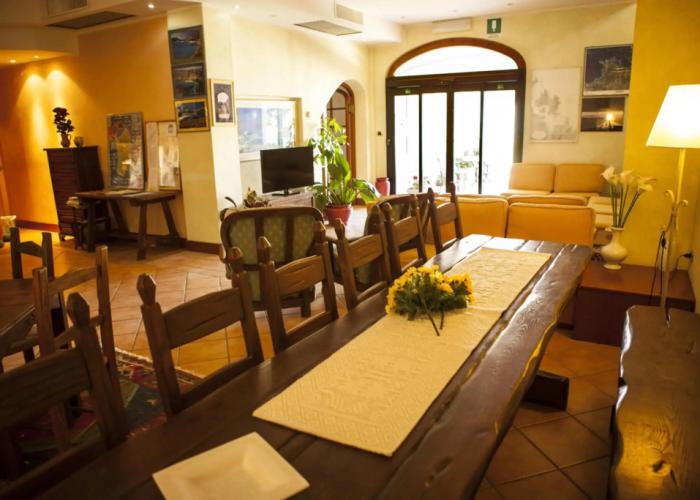 Hotel Piccada
