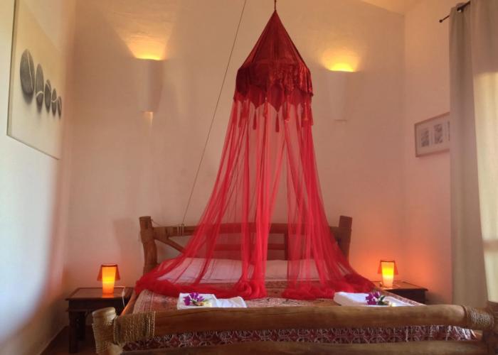 AgriRistoChic Resort Li Espi