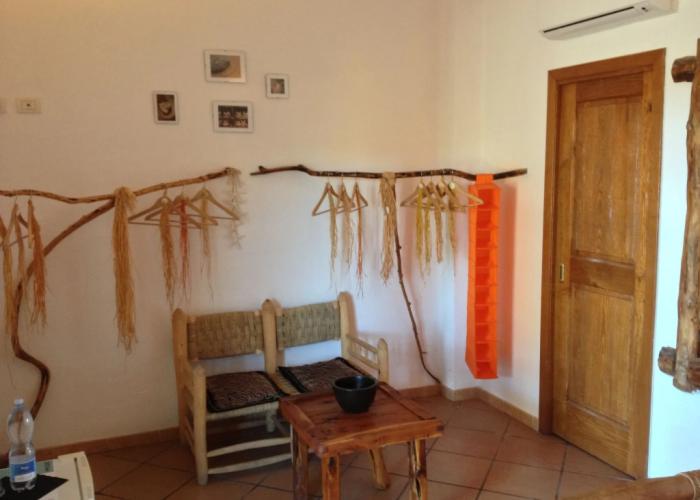 AgriRistoChic Resort Li Espi