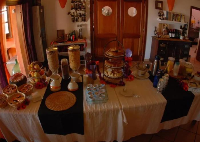 AgriRistoChic Resort Li Espi