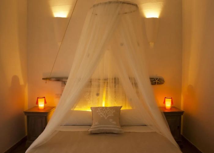 AgriRistoChic Resort Li Espi