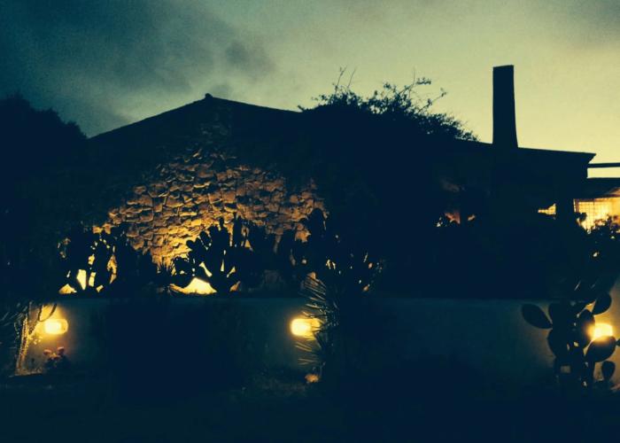 AgriRistoChic Resort Li Espi
