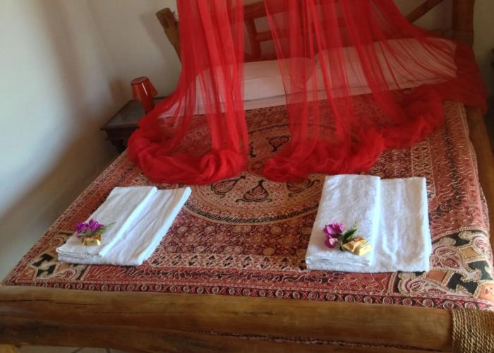 AgriRistoChic Resort Li Espi