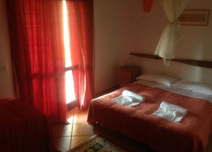 AgriRistoChic Resort Li Espi