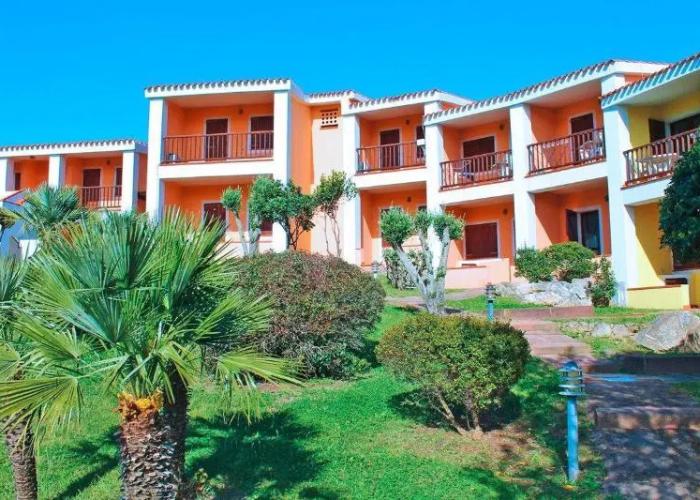 AHR Costa Serena Village