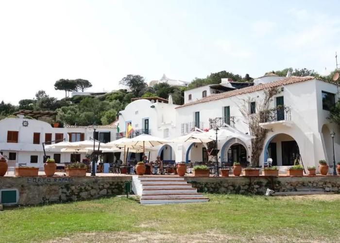 Boutique Hotel Rafael
