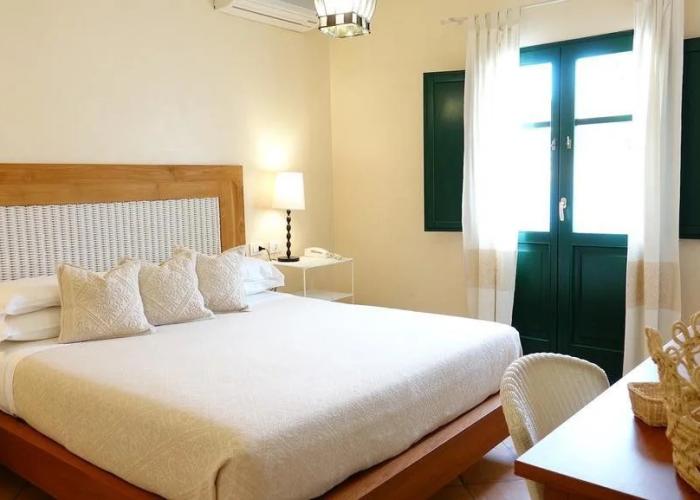 Boutique Hotel Rafael