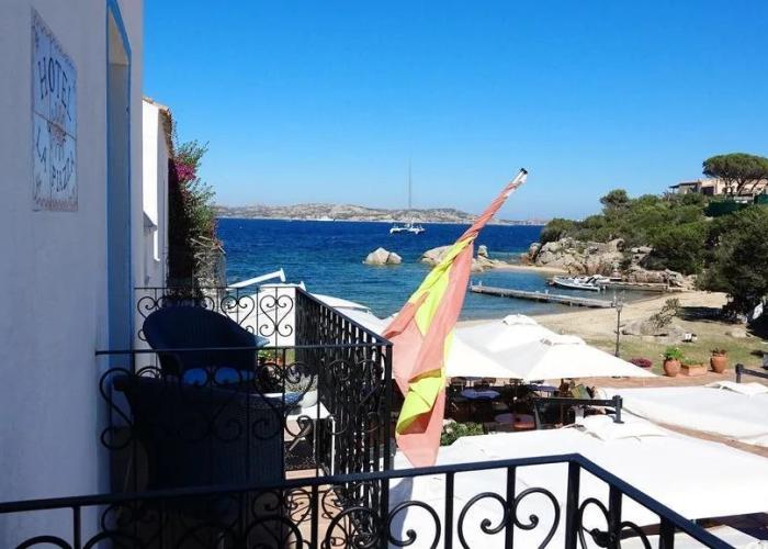 Boutique Hotel Rafael