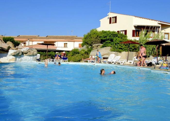 Club Esse Capo D' Orso