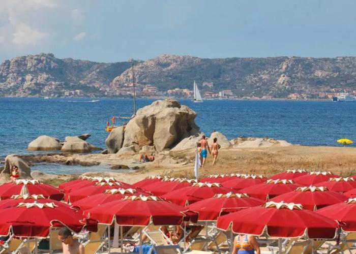 Club Esse Capo D' Orso
