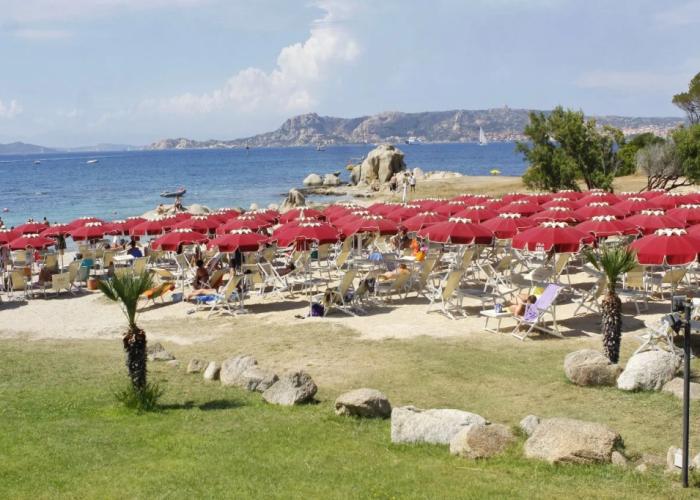 Club Esse Capo D' Orso