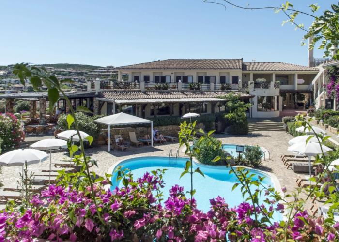 Palau Resort