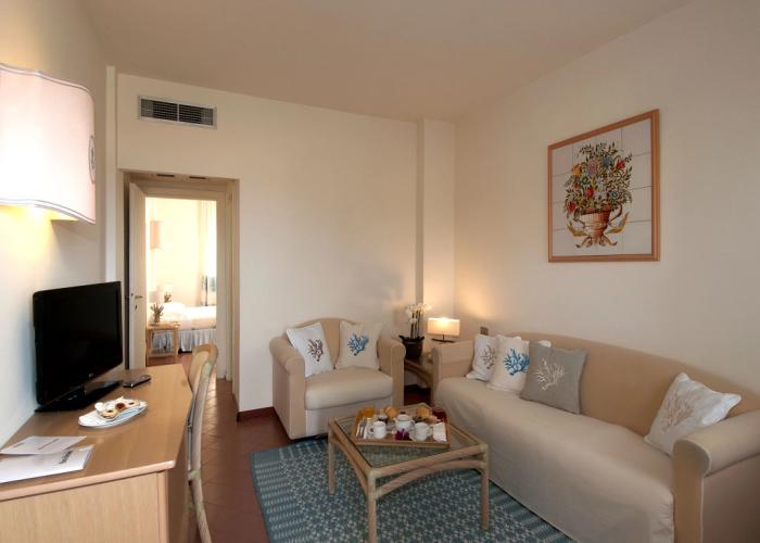 Palau Resort