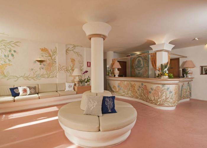 Palau Resort