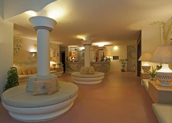 Palau Resort