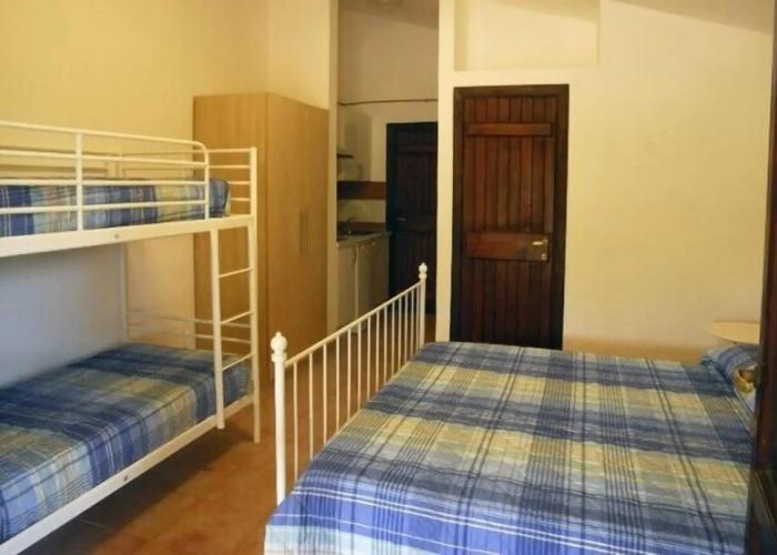 Camping Village Capo D'Orso
