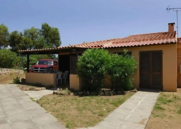 Camping Village Capo D'Orso