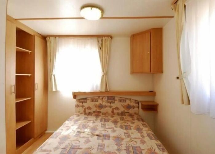 Camping Village Capo D'Orso