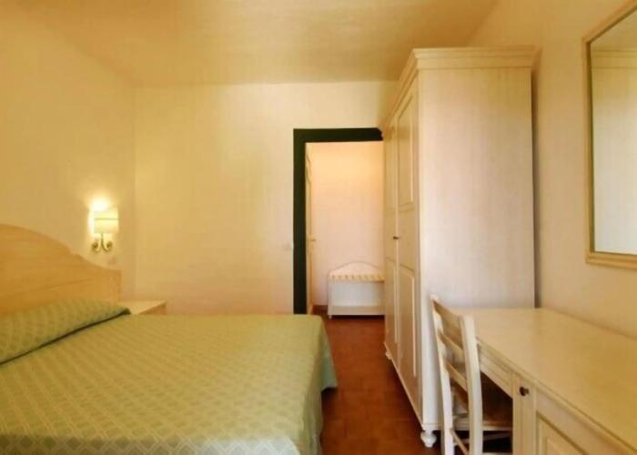 Camping Village Capo D'Orso