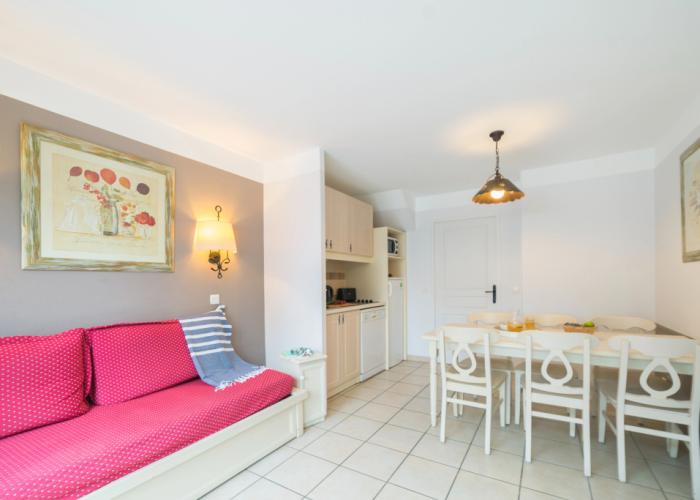 Village Le Rouret Pierre & Vacances
