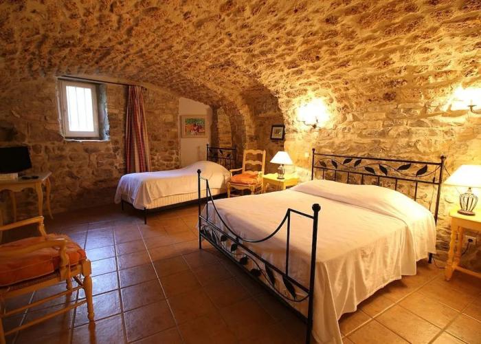 La Bastide du Vebron