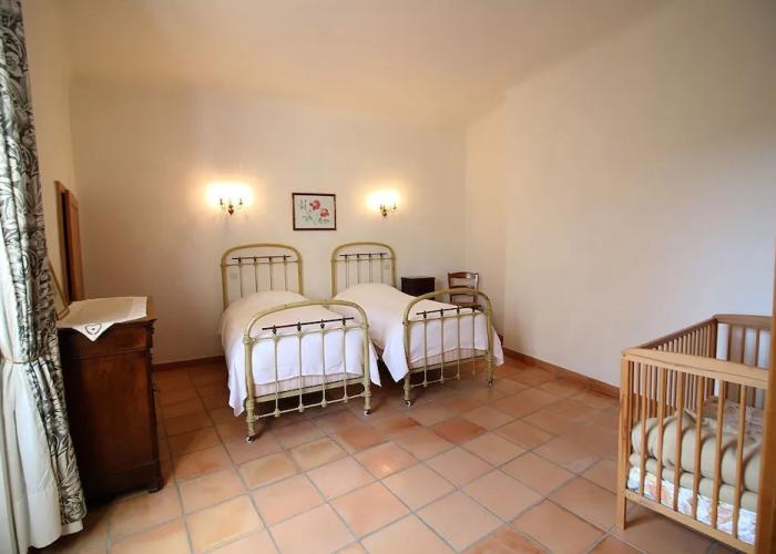 La Bastide du Vebron