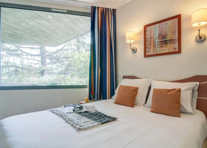SOWELL HOTELS Ardèche