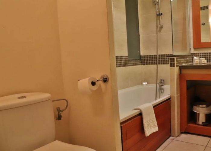 SOWELL HOTELS Ardèche