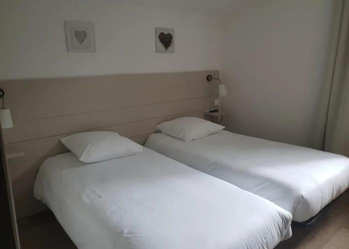 Hotel Cote et Lac