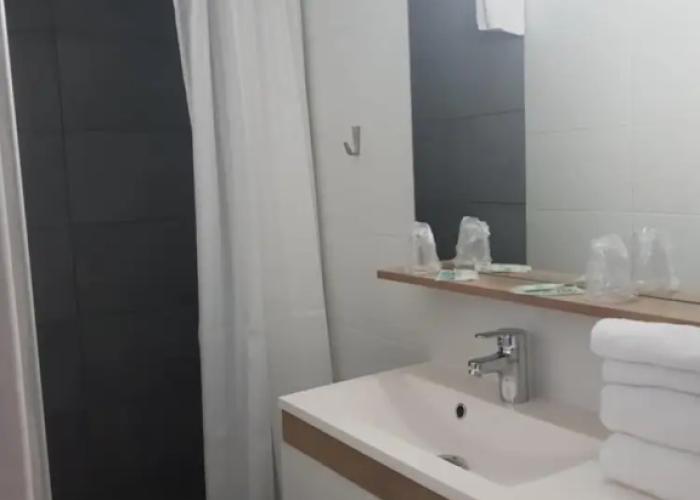 Hotel Cote et Lac
