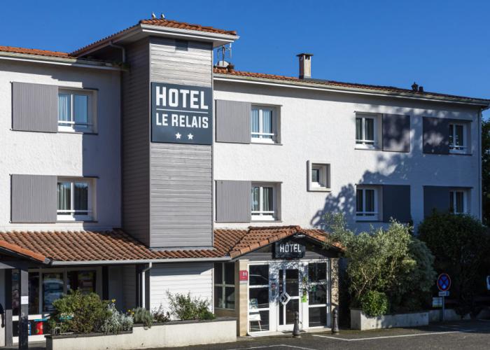 Hôtel Le Relais