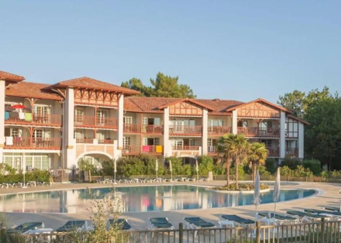 Residence Pierre & Vacances Le Domaine de Gascogne