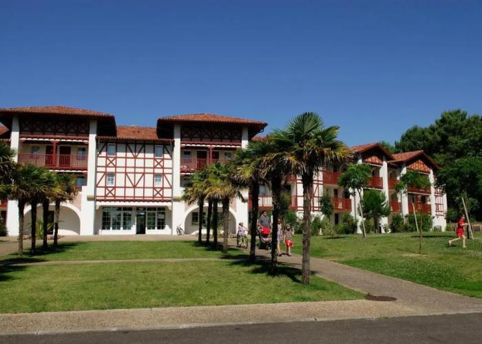 Residence Pierre & Vacances Le Domaine de Gascogne