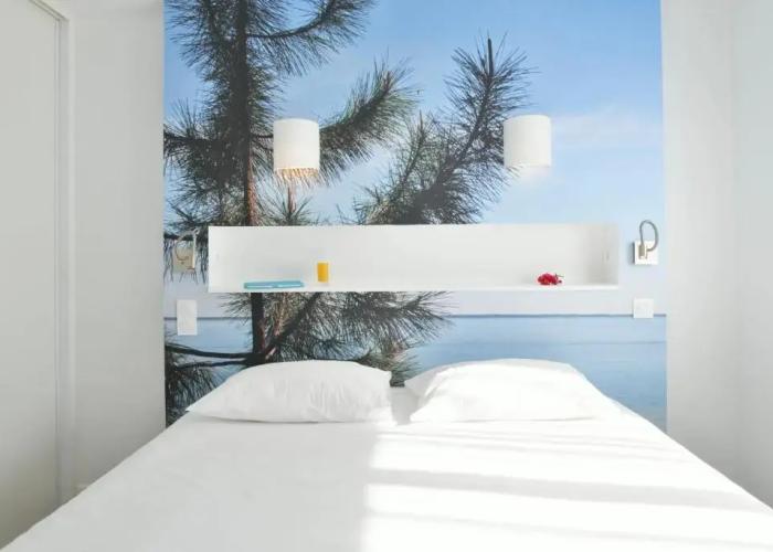 LOGIS Les Vagues