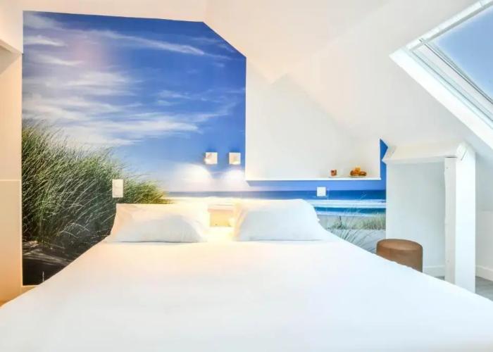 LOGIS Les Vagues
