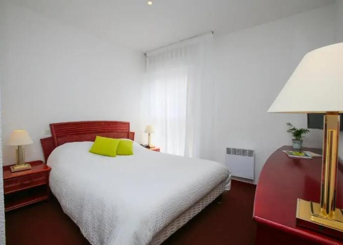 Hotel La Forestière