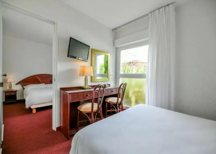 Hotel La Forestière
