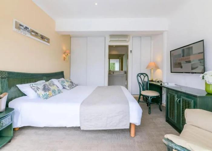 Hotel La Forestière