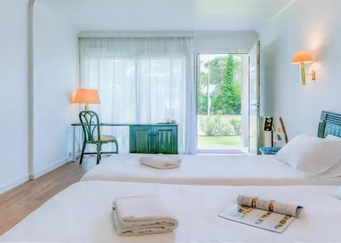 Hotel La Forestière