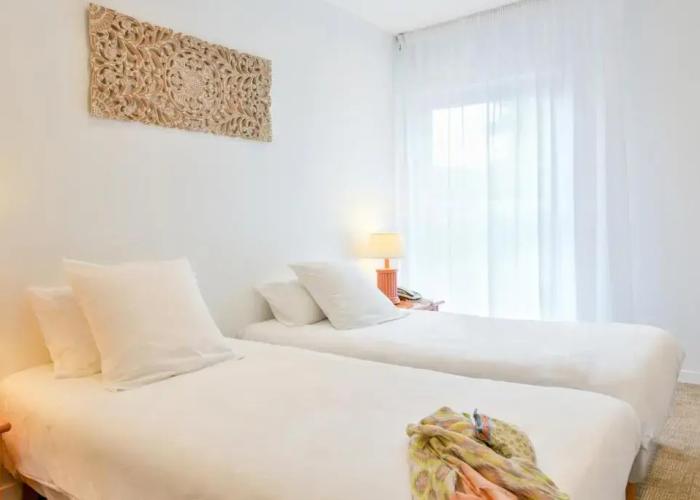 Hotel La Forestière