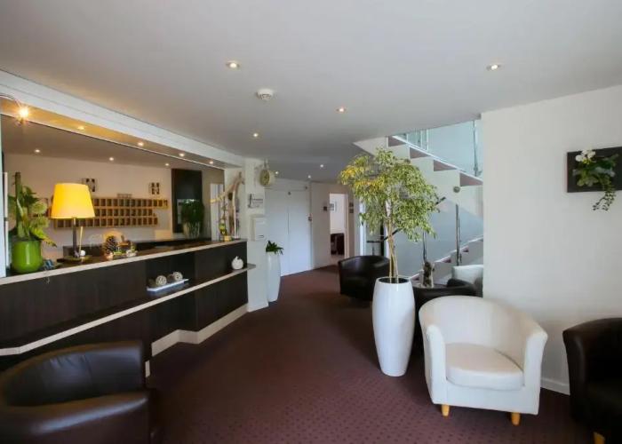 Hotel La Forestière