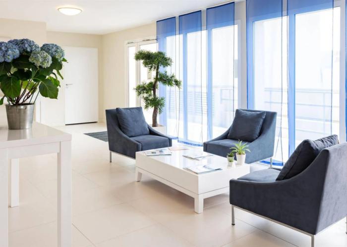 Résidence Lagrange Vacances Les Balcons de l'Océan
