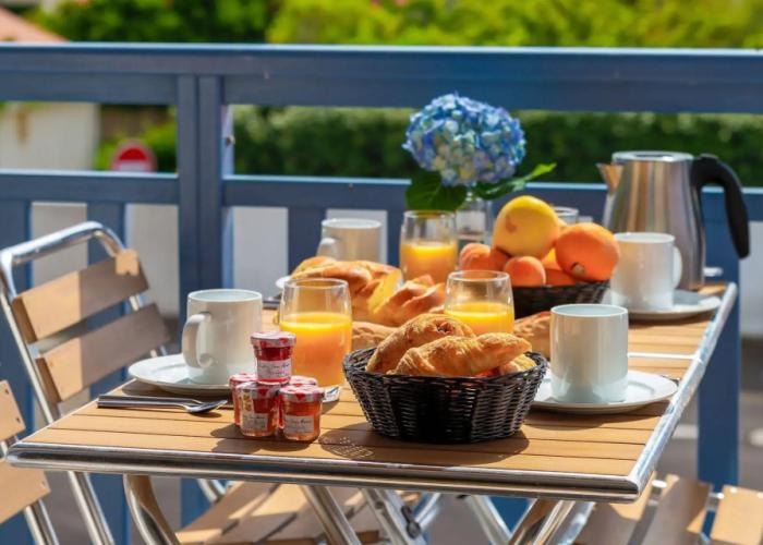 Résidence Lagrange Vacances Les Balcons de l'Océan