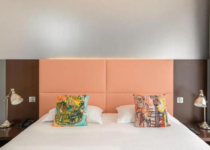 Hype Hotel